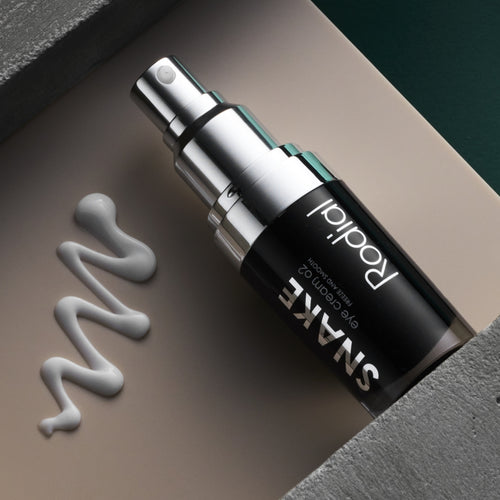 Rodial Snake Eye Cream O2