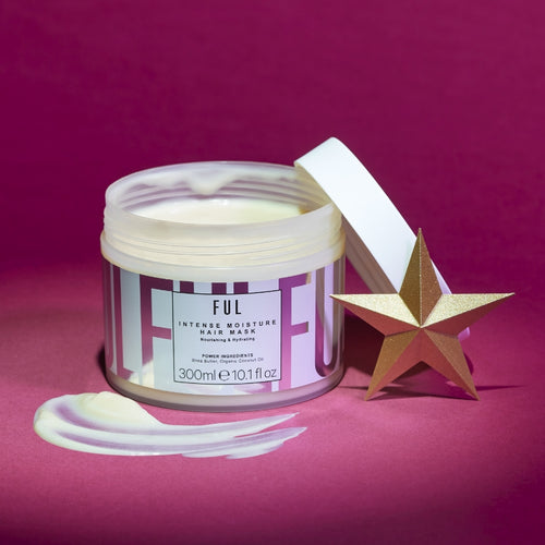 FUL Intense Moisture Hair Mask