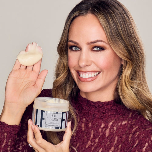 FUL Intense Moisture Hair Mask