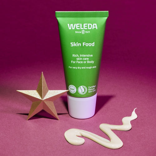 Weleda Skin Food Original