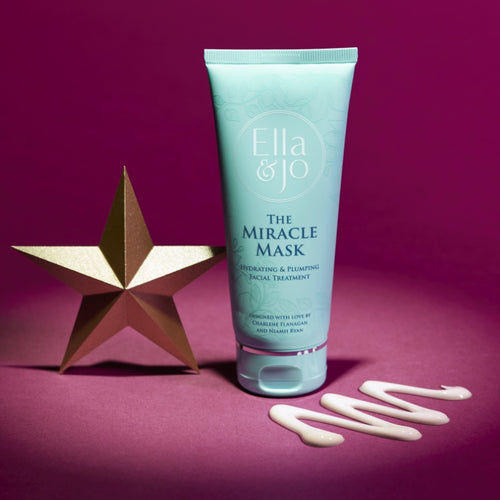Ella & Jo The Miracle Mask