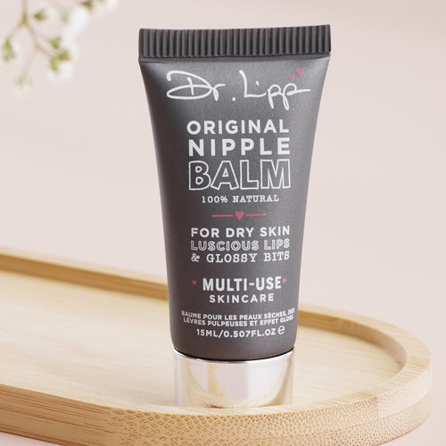 Dr. Lipp Original Nipple Balm