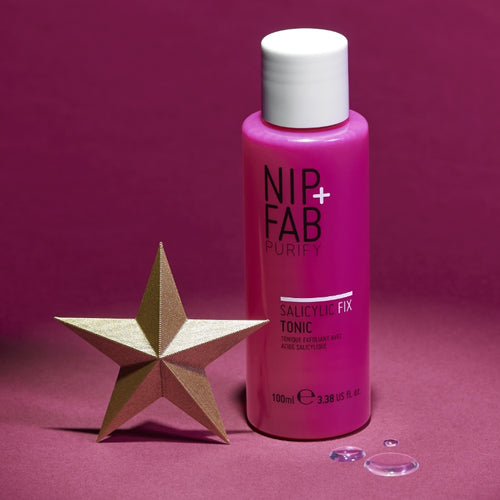 Nip + Fab Salicylic Fix Tonic