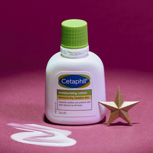 Cetaphil Moisturising Lotion