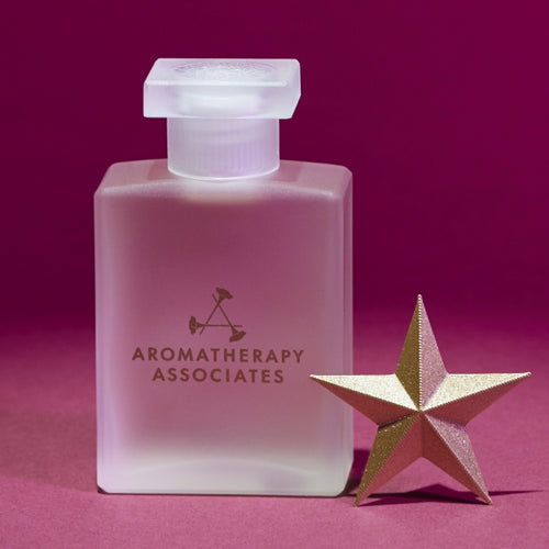 Aromatherapy Associates Support Breathe Bath and Shower Oil