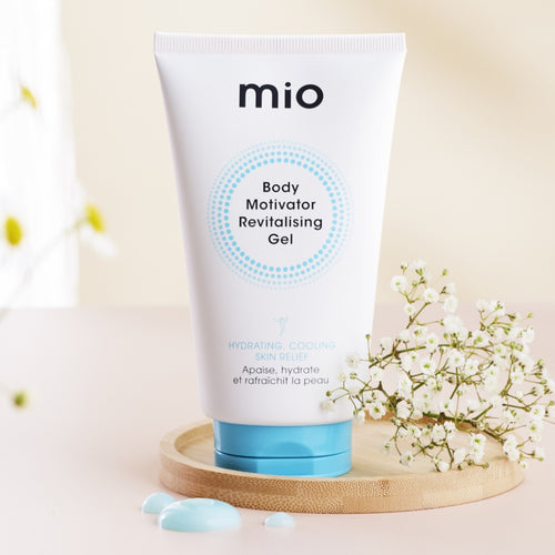 Mio Body Motivator Revitalising Gel