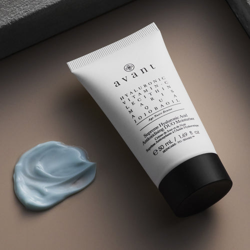 Avant Supreme Hyaluronic Acid Anti-oxidising DUO Moisturiser