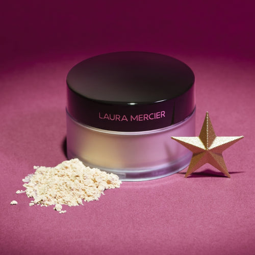 Laura Mercier Translucent Loose Setting Powder