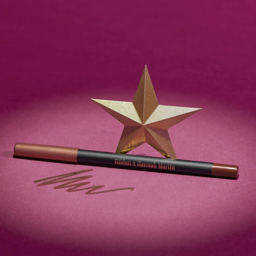 Hildun Silk to Set Kajal Liner in the shade Spiced Pecan