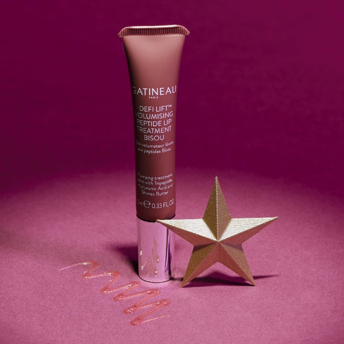 Gatineau Paris Defi Lift™ Volumising Peptide Lip Treatment in the shade Bisou