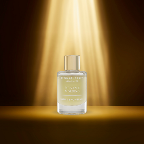 Aromatherapy Associates Revive Morning Bath & Shower Oil