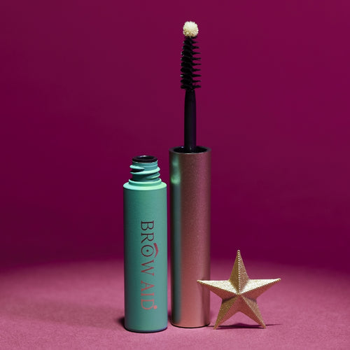 Brow Aid The S.O.S Advanced Brow and Lash Recovery Mask