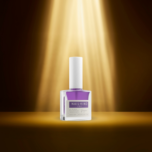 Nail Kind 5 in 1: 360 Therapy