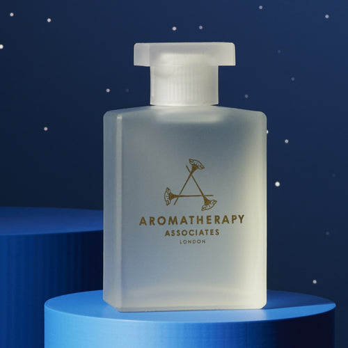 Aromatherapy Associates Support Breathe Bath & Shower Oil
