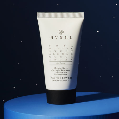 Avant Skincare Moisture Surge Overnight Treatment