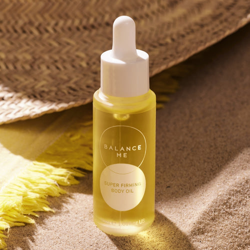 Balance Me Super Firming Body Oil