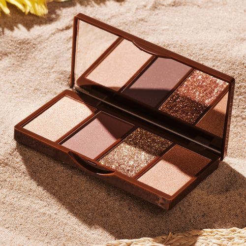 Bellapierre Cosmetics All Eyes On You Eyeshadow Palette