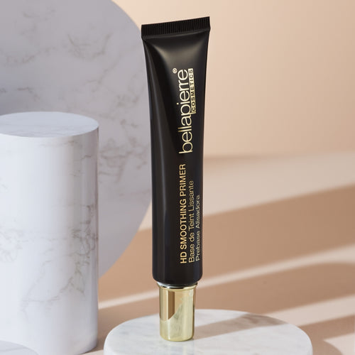 Bellapierre Cosmetics HD Smoothing Primer