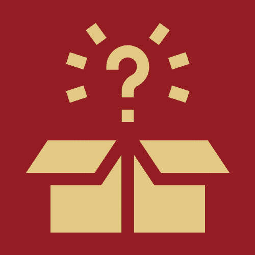 The OK! Autumn Mystery Box (Worth over £110)