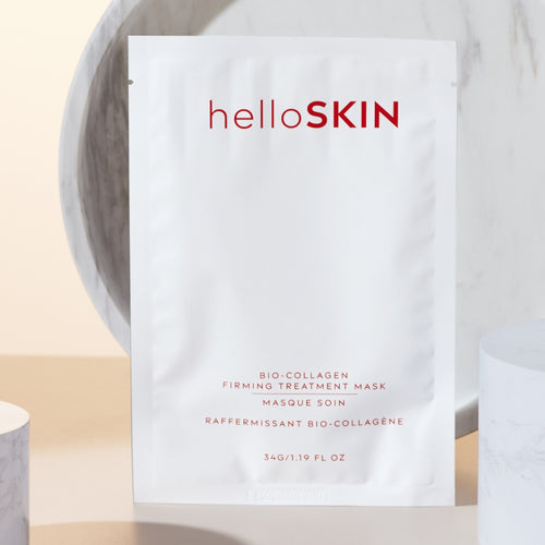 Hello Skin Bio-Collagen Firming Treatment Mask