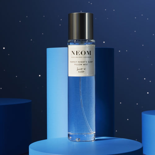 NEOM Perfect Night’s Sleep Pillow Mist