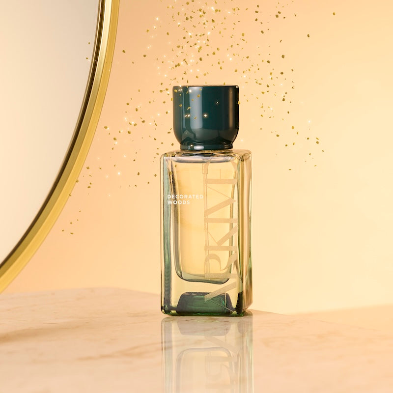 Aromatherapy Associates bath oil