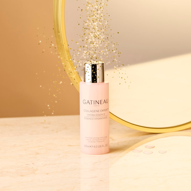 Aromatherapy Associates bath oil