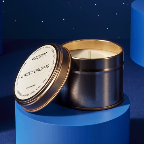 Purscents Sweet Dreams Candle