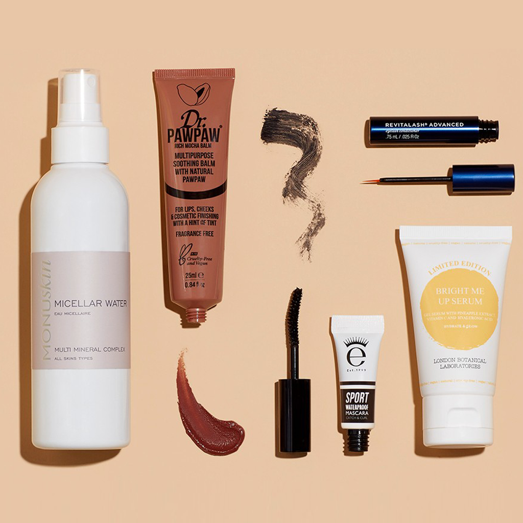 All Product | The Beauty Edit by Jodie Kidd