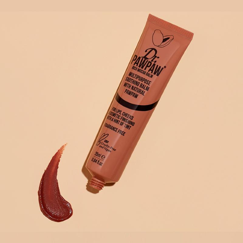 Pawpaw | The Beauty Edit by Jodie Kidd