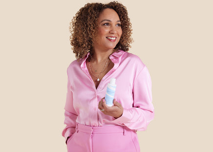 5 Minutes with Bouclème founder, Michele Scott-Lynch