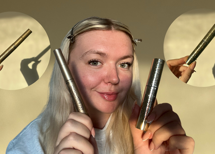 Unwrap the Magic of Hannah Martin’s Beauty Advent Calendar - The Ultimate Mascara Surprise!