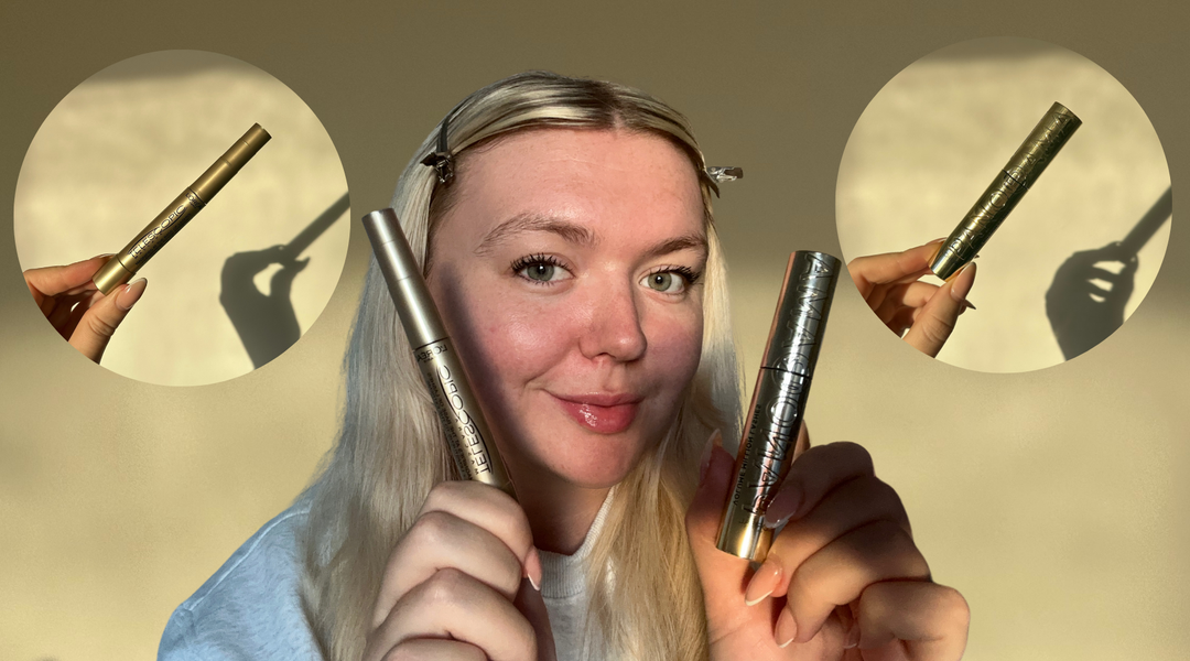 Unwrap the Magic of Hannah Martin’s Beauty Advent Calendar - The Ultimate Mascara Surprise!