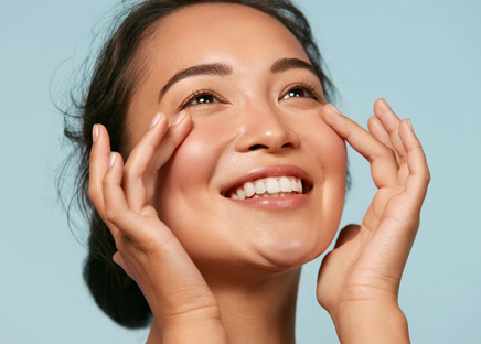 How to get glowing summer skin, according to the experts
