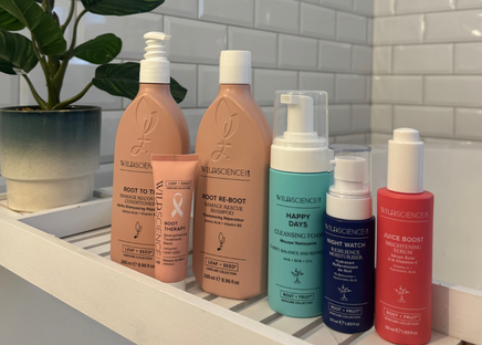Post-winter hair revival: How to fix dry, damaged strands