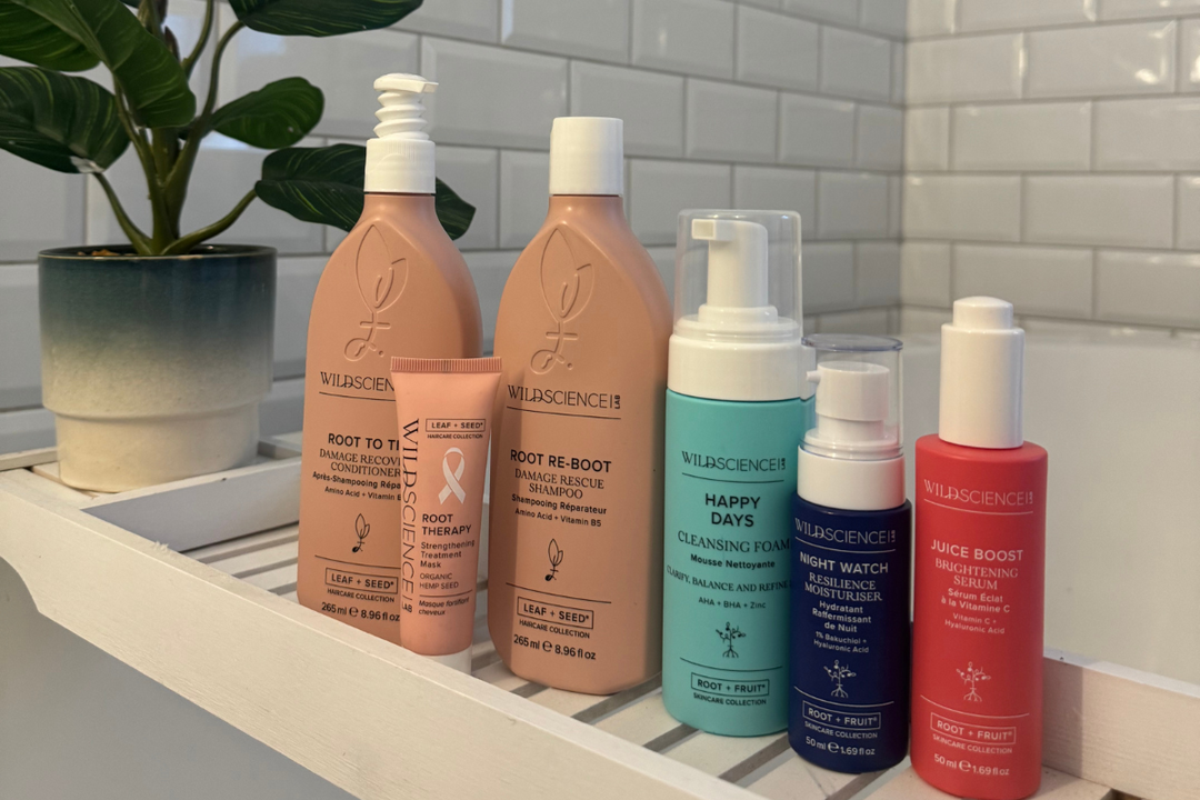 Post-winter hair revival: How to fix dry, damaged strands
