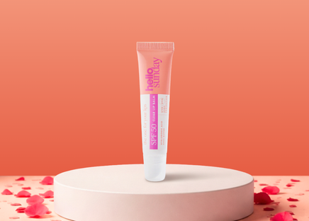 National Don’t Fry Day: Don’t Forget Your Lips SPF!