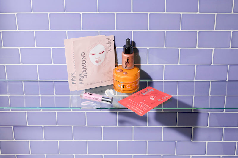 5 Reasons You Absolutely Need the Rodial Best Face Forward Special Edition Box