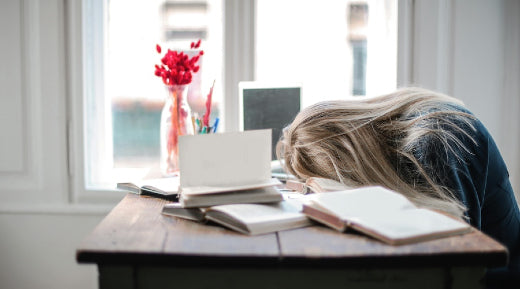 Five reasons you're not sleeping well and how to fix it