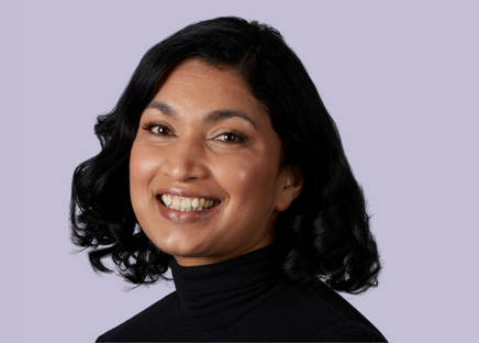 Skin Alchemists founder Theresa Edward on why it's important to just give yourself three minutes