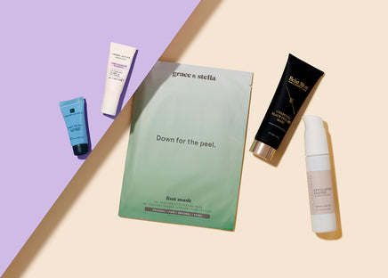 The Full Reveal – The Treat Time Edit | OK! Beauty Box | Subscription