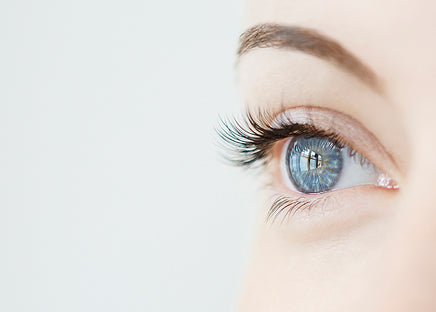 How to get whiter, brighter and healthier looking eyes