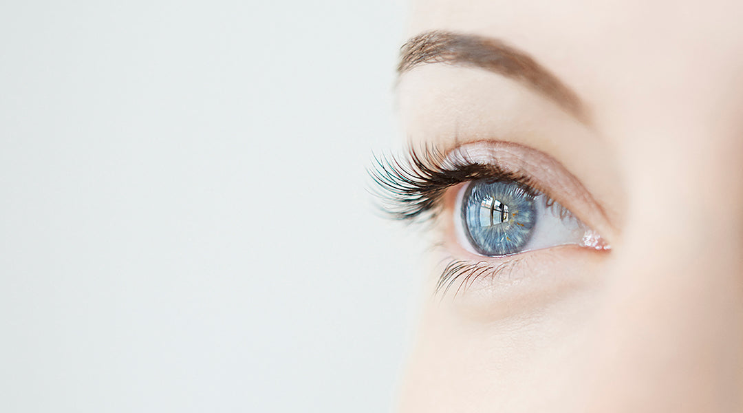 How to get whiter, brighter and healthier looking eyes