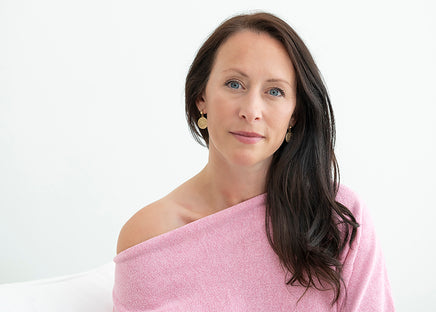 Podcaster and beauty expert Natalie Elliott shares her advice about the new celebrity edition of the OK! Beauty Box