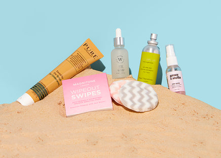 The Good to Go Edit - June Box