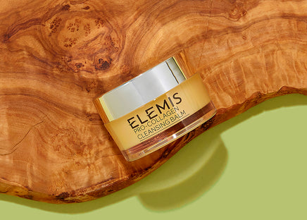 A beauty editor’s review of Elemis’s cult classic Pro-Collagen Cleansing Balm