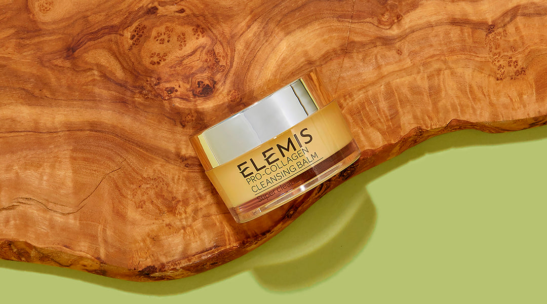 A beauty editor’s review of Elemis’s cult classic Pro-Collagen Cleansing Balm