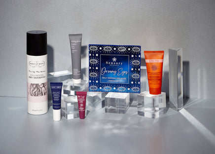 The Full Reveal – The Winter Wonderland Edit