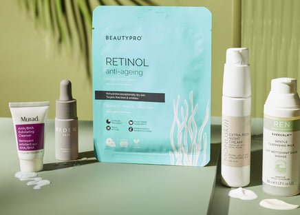 The Full Reveal – The Good Night Edit, worth over £100