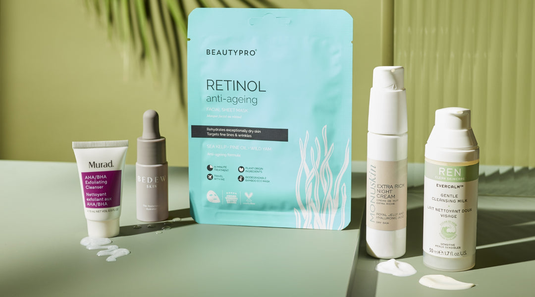 The Full Reveal – The Good Night Edit, worth over £100